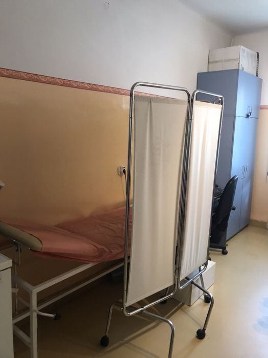 Inchiriere cabinet medical Timisoara