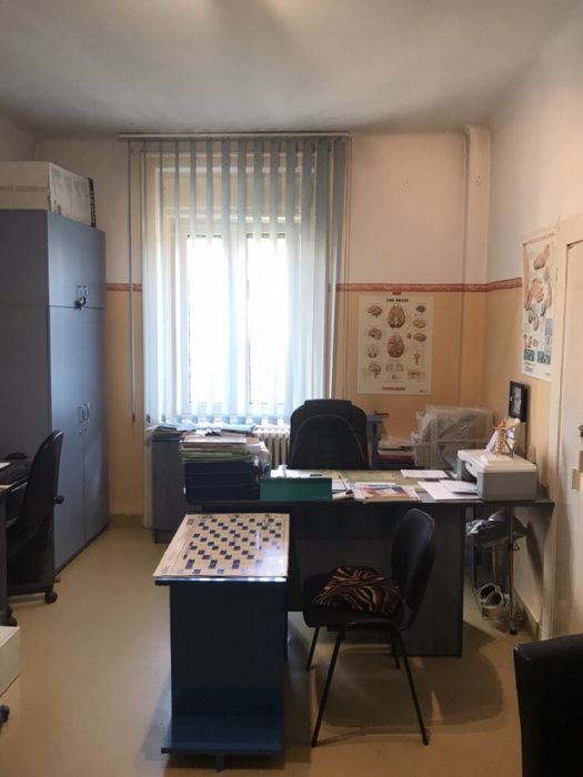 Inchiriere cabinet medical Timisoara