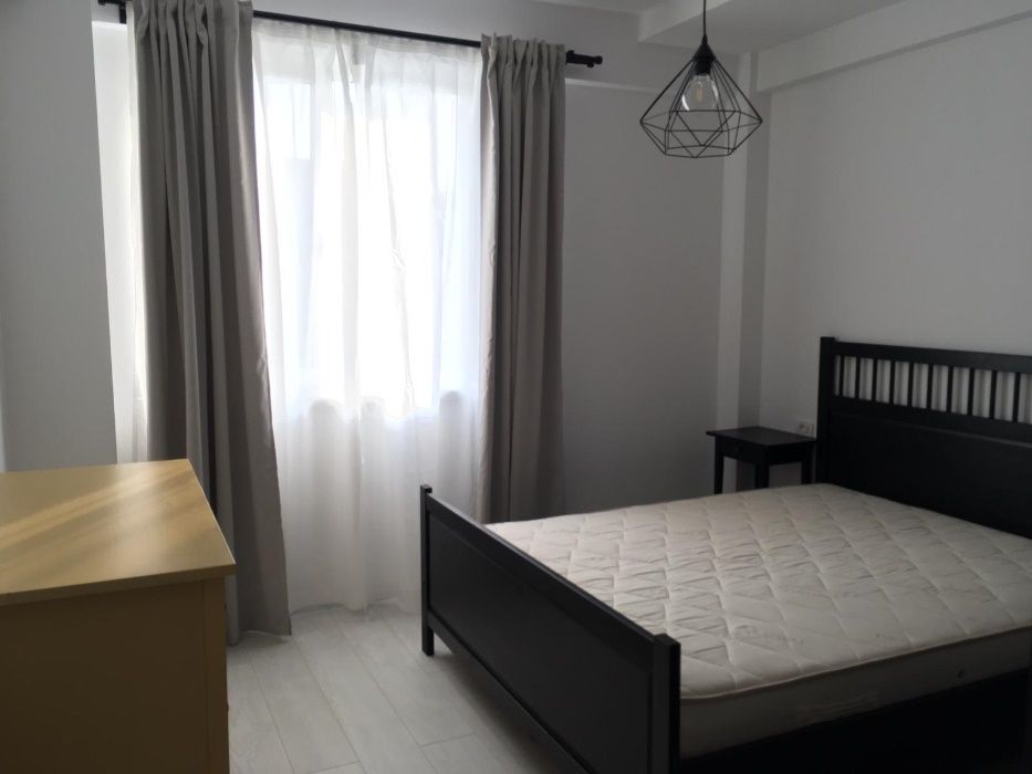 Apartament nou, 2 camere , parcare cu bariera, zona Aradului