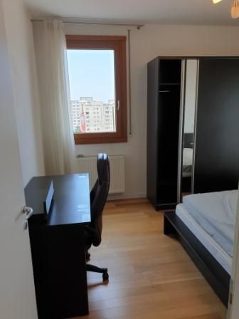 Apartment 3 rooms - for rent near the Victor Babes University of Medic