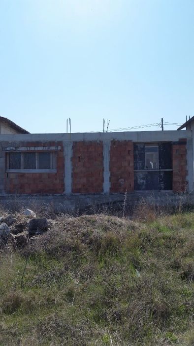 Casa in constructii Agigea