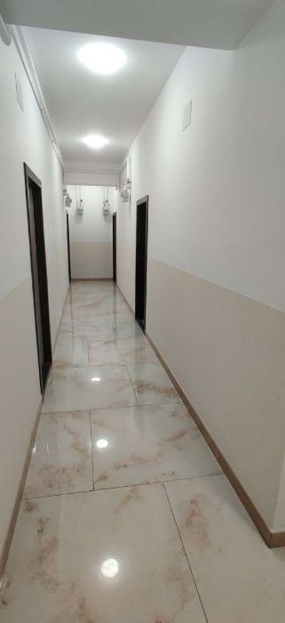 Apartament in bloc nou, 2 camere, 46m2, Pacurari - 58000 euro