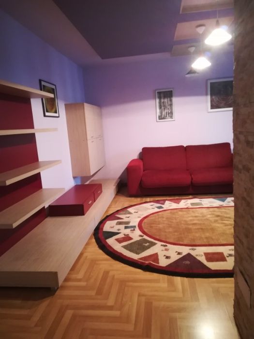 Apartament lux 4 camere pe Soseaua Arcu