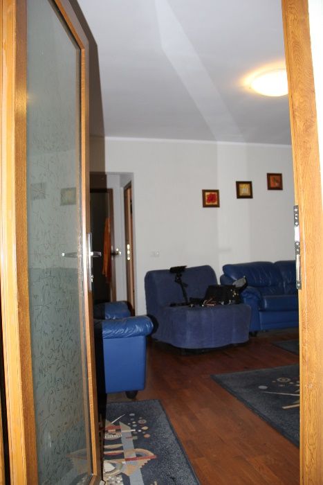 Inchiriez Apartament 2 camere Piata Amzei langa Teatrul Ion Creanga