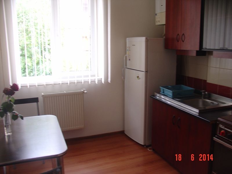 Apartament cu o camera 30 mp, cartier Gheorgheni
