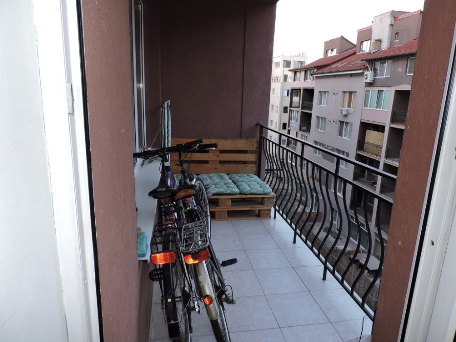 Apartament 1 camera, finisat, utilat, parcare, Gheorgheni-Borhanci