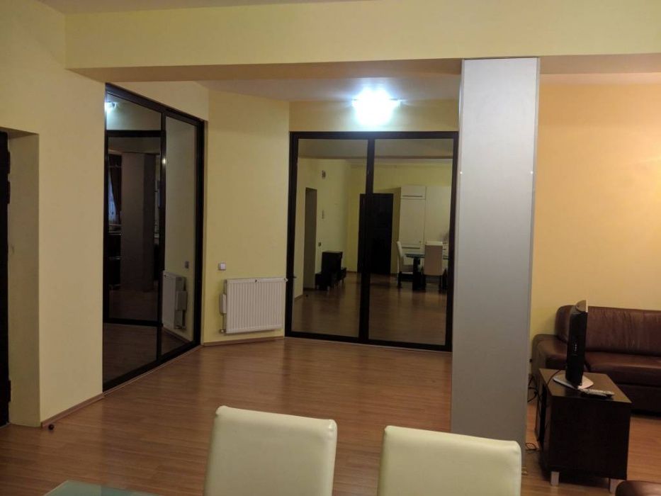 Apartament 5 camere Cluj-Napoca, strada Mircea Eliade,ocupabil imediat