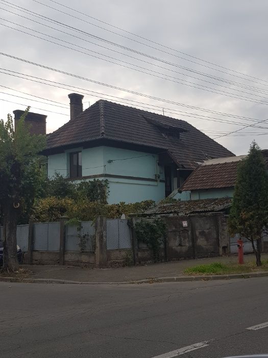 Casa de vanzare Zona Clujana Marasti