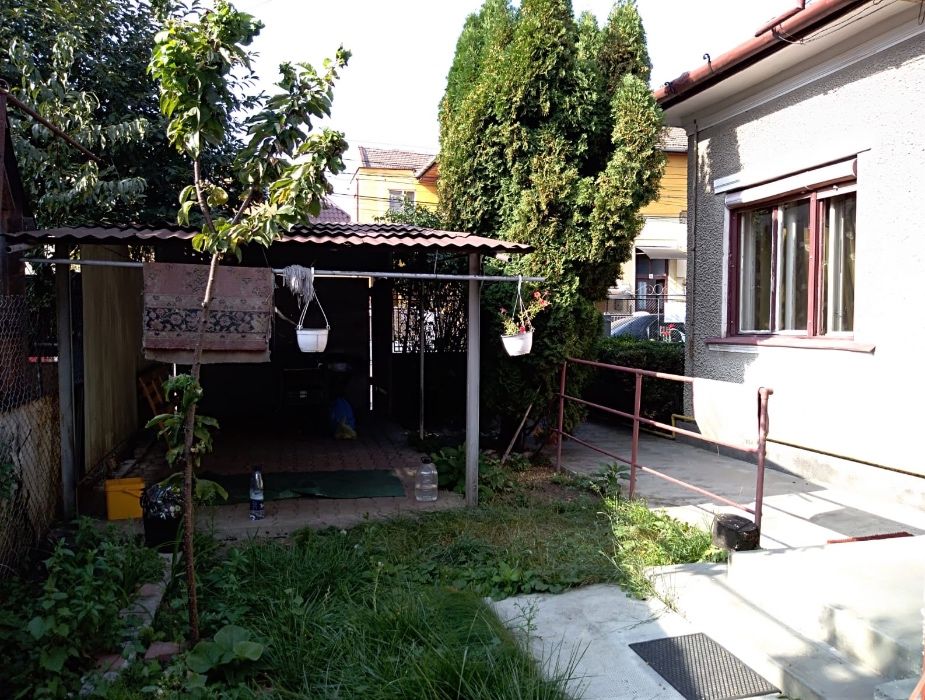 Casa de vanzare - zona garii, Cluj-Napoca